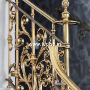 Affordable Balcony Railing Ideas For Home No-28140