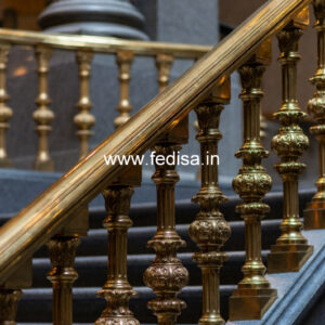 Affordable Exterior Railing Ideas No-28156