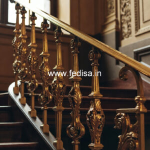 Best Exterior Railing Design Trends No-28161