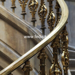 Elegant Home Railing Design Ideas No-28163