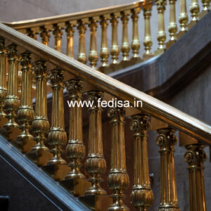 Creative Exterior Balcony Design Ideas No-28178