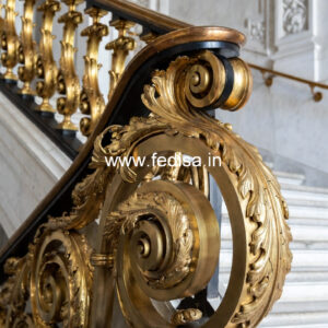 Best Balcony Railing Ideas For Indian Homes No-28180