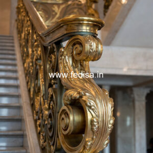 Creative Staircase Design Ideas With Railings No-28183