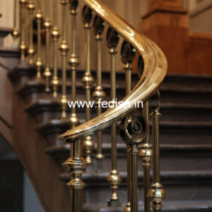 Stylish Balcony Railings For Home Exterior No-28184
