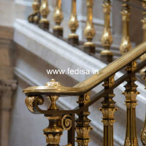 Best Exterior Railing Ideas For Modern House No-28197