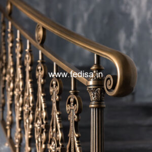 Best Balcony Railing Design Ideas 2034 No-28207