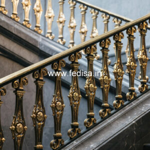 Modern Staircase Railings For Home No-28208