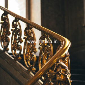 Modern Exterior Railings That Look Amazing No-28219