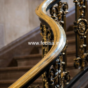 Stylish Exterior Balcony Ideas 2034 No-28228