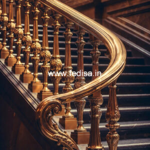 Elegant Balcony Styling Inspiration No-28255