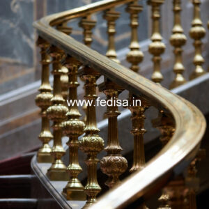 Modern Steel Railings For Balcony No-28264