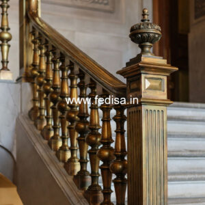 Elegant Exterior Railings For Small Homes No-28292