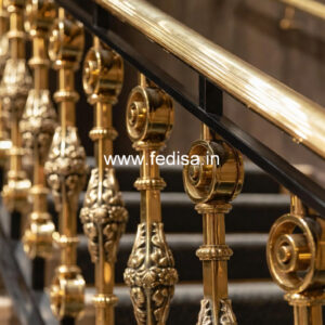 Modern Balcony Railing Ideas For Small House Design No-28302