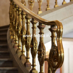 Stylish Exterior Balcony Design Ideas For Modern Homes No-28307