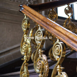 Best Steel Railing Ideas For Home Exterior Design No-28308