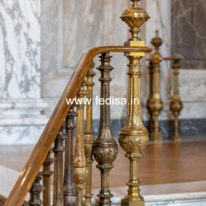 Best Railing Design Ideas For Home Exterior Decor No-28329