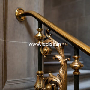 Modern Exterior Balcony Design Inspiration For Homes No-28333