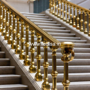 Creative Balcony Railing Inspiration For Homes No-28361