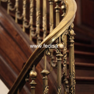 Modern Balcony Railing Design Inspiration For Homes No-28373