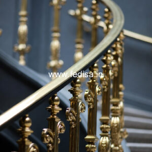Elegant Balcony Railing Design Ideas For Homes No-28379