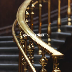 Elegant Exterior Balcony Ideas For Homes No-28384