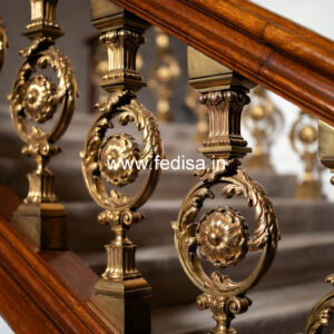 Modern Balcony Railing Ideas That Look Stunning No-28390