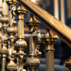 Beautiful Staircase Railings Inspiration No-28400