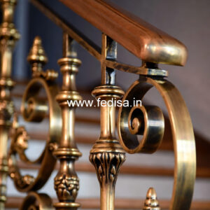 Best Exterior Railing Ideas 2034 No-28403