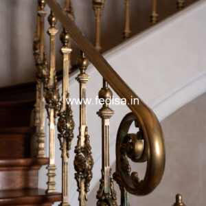 Best Staircase Railings For Home Interior No-28408
