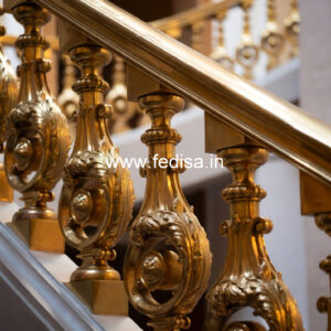 Modern Balcony Styling Inspiration No-28409