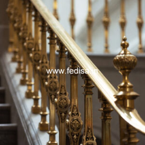 Best Balcony Railing Design Ideas For Apartment Living No-28439