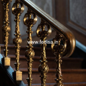 Stylish Exterior Balcony Design Ideas For Modern Living Spaces No-28448