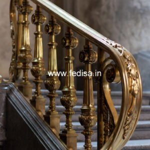 Beautiful Staircase Railings For Modern Homes No-28461