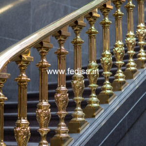 Stylish Balcony Railings ?? No-28471