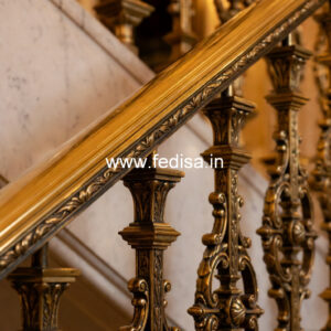 Modern Stair Railings No-28494