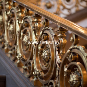 Modern Steel Designs No-28500