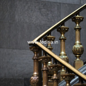 Modern Exterior Setup No-28513