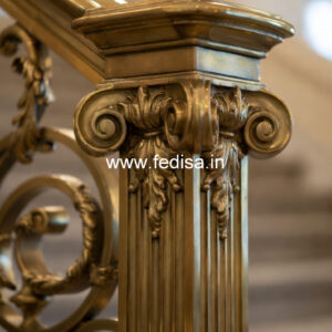 Top 10 Railing Designs You Must See No-28518