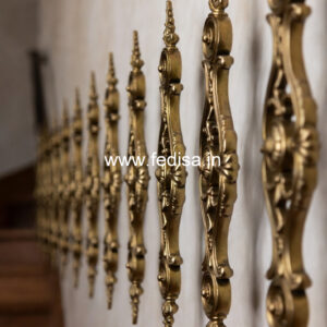 Amazing Railing Design Ideas 2035 No-28519