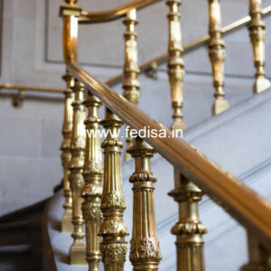 Quality Railing Solutions You Can Trust No-28525