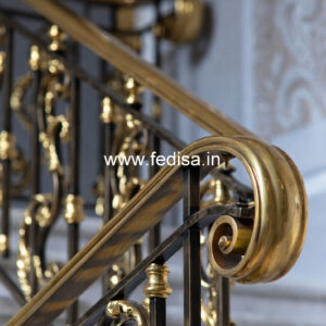 Latest Balcony Railing Design Ideas In India No-28531