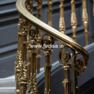 Balcony Railing Design For Indian Homes No-28534