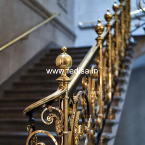 Best Railing Design For Small House In India No-28545