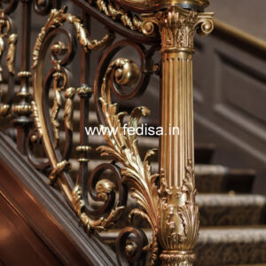 Latest Railing Design Ideas 2035 No-28547