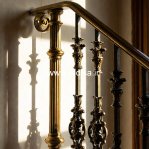 Best Staircase Railing Design Ideas No-28549