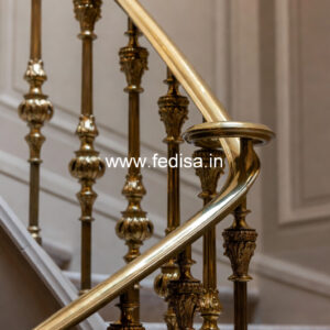 Trending Railing Design Ideas No-28552