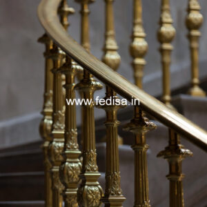 Beautiful Balcony Railing Designs No-28555