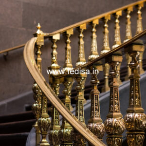 Designer Railing Ideas For Home No-28560