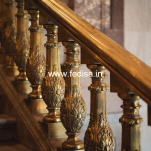 Interior Railing Design Ideas No-28571