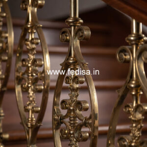 Durable Steel Railing Ideas No-28580